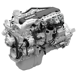 U2358 Engine